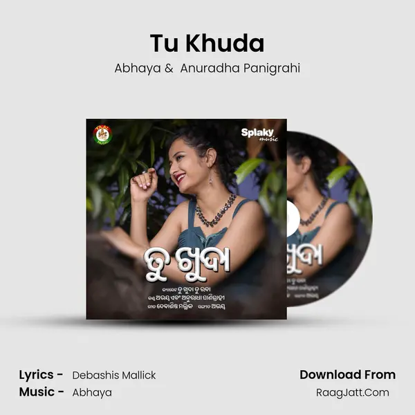 Tu Khuda MP3 Song by Abhaya Cover