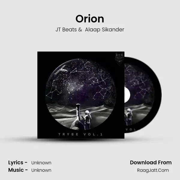 Orion MP3 Song by JT Beats Cover