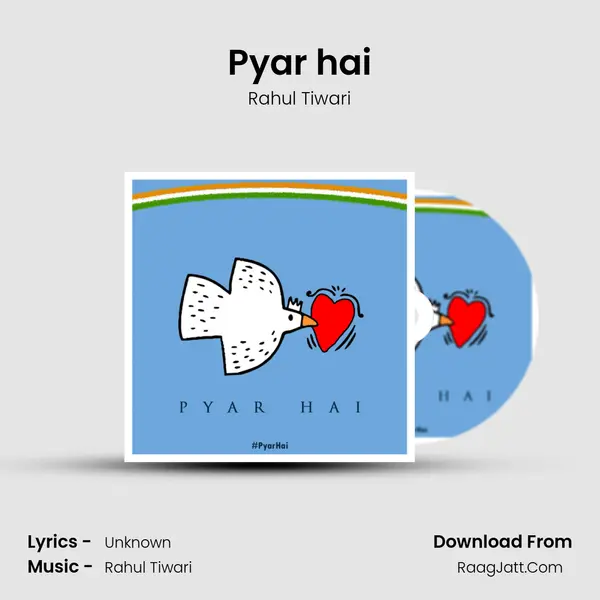 Pyar hai mp3 song