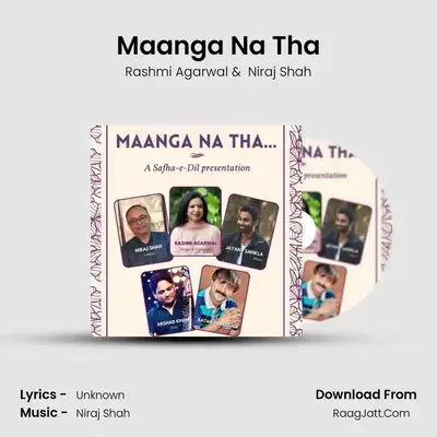 Maanga Na Tha mp3 song