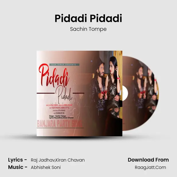 Pidadi Pidadi mp3 song