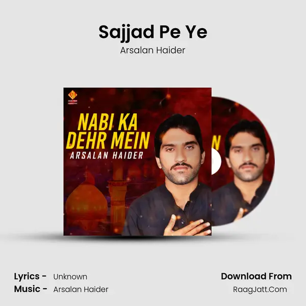 Sajjad Pe Ye mp3 song