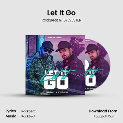 Let It Go mp3 song