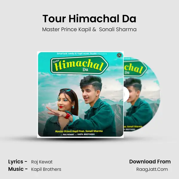 Tour Himachal Da mp3 song