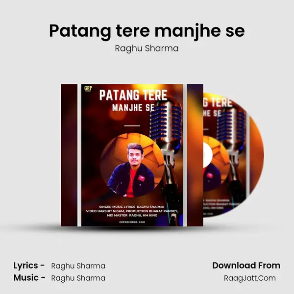 Raghu Sharma