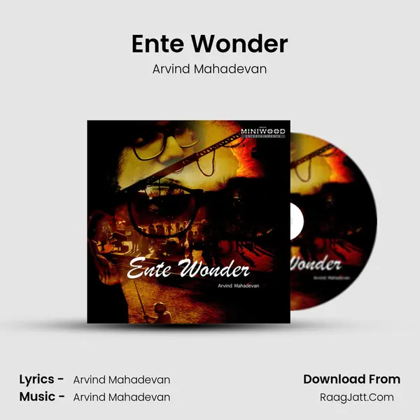 Ente Wonder mp3 song