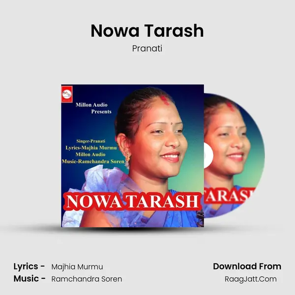 Nowa Tarash mp3 song