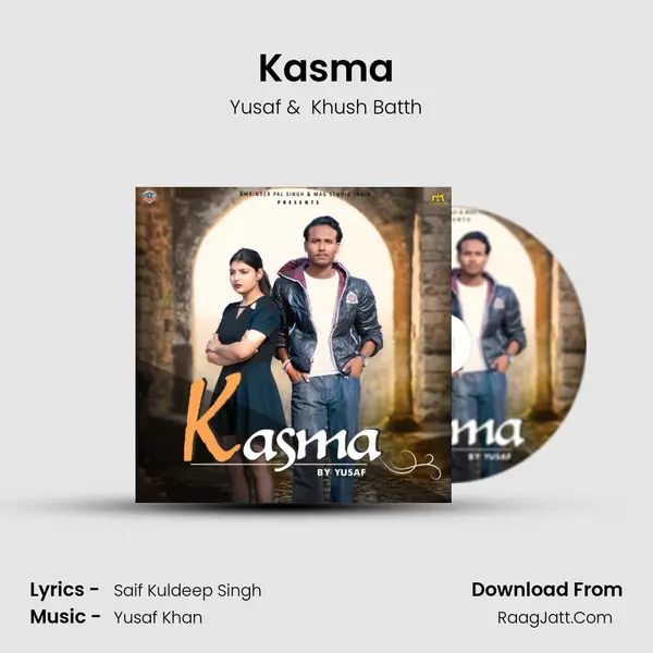 Kasma mp3 song