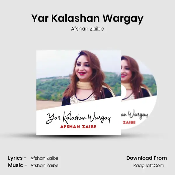 Yar Kalashan Wargay mp3 song