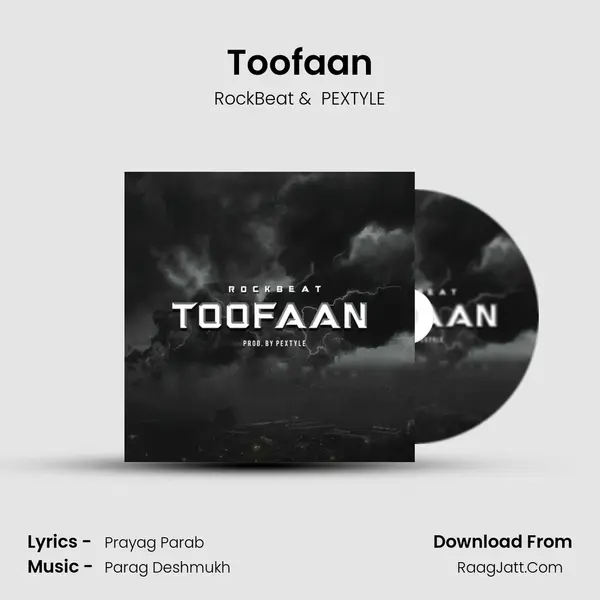 Toofaan MP3 Song by RockBeat Cover