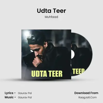 Udta Teer Cover