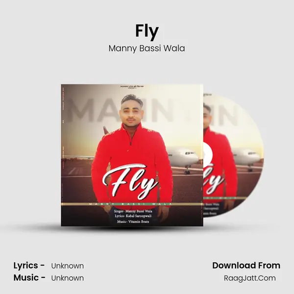 Fly MP3 Song by Manny Bassi Wala Cover