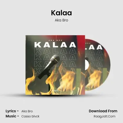 Kalaa mp3 song