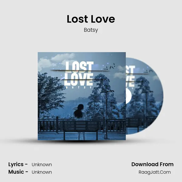 Lost Love mp3 song
