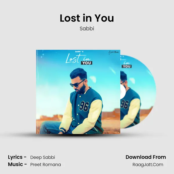 Lost in You mp3 song