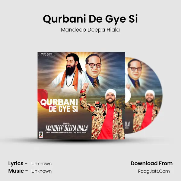 Mandeep Deepa Hiala