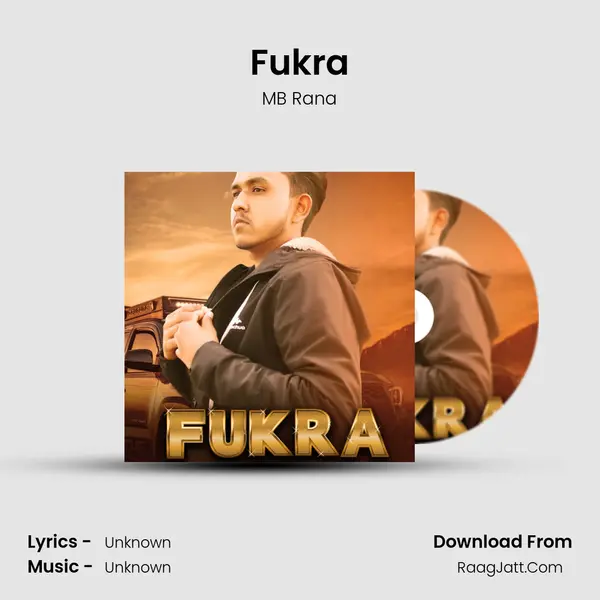Fukra - MB Rana