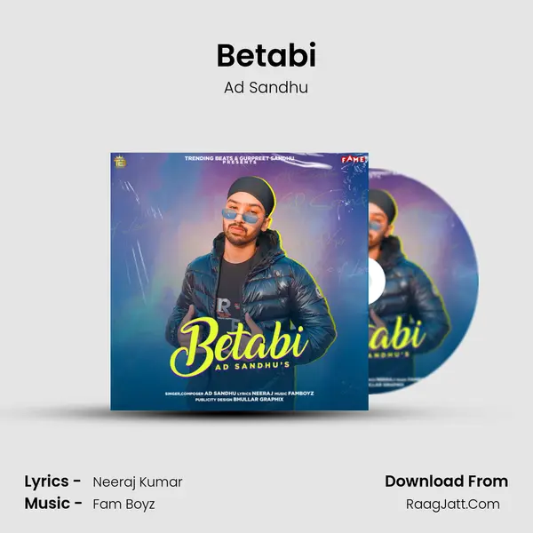 Betabi mp3 song
