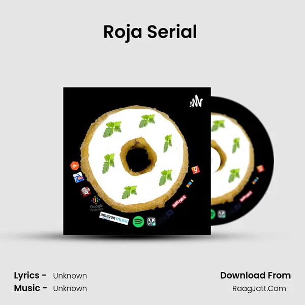 Roja Serial (Overview) MP3 Song by  Cover