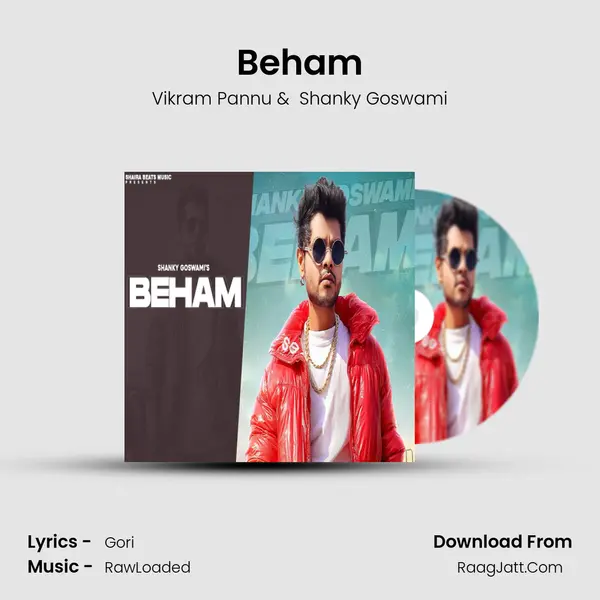 Beham - Vikram Pannu