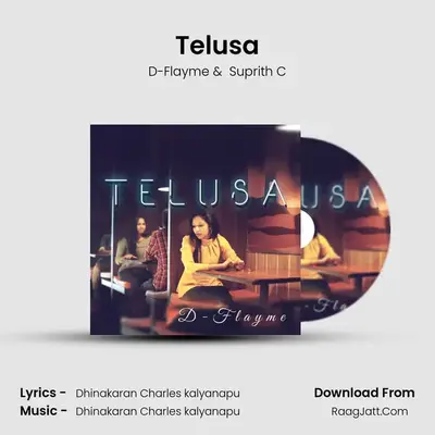 Telusa - D-Flayme