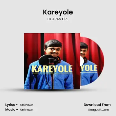 Kareyole - CHARAN CRJ