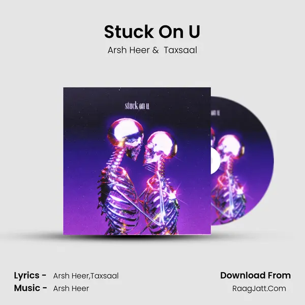 Stuck On U mp3 song