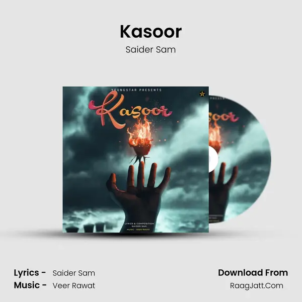 Kasoor mp3 song
