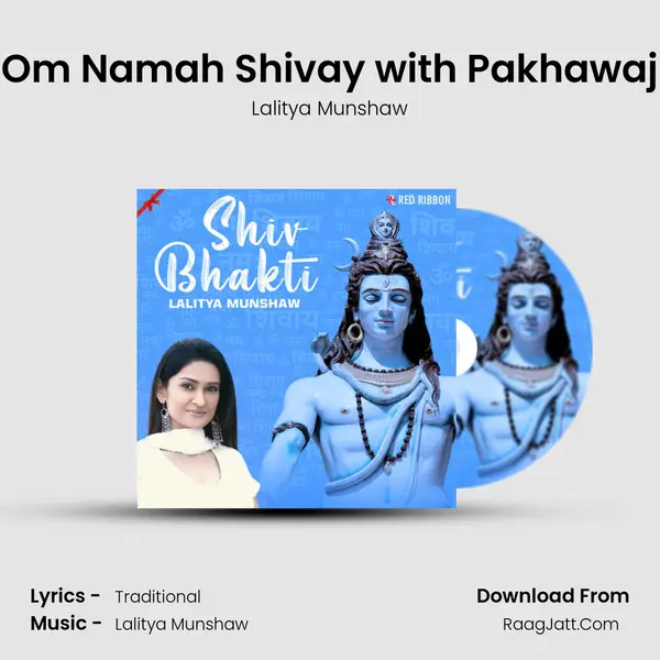Om Namah Shivay with Pakhawaj Cover