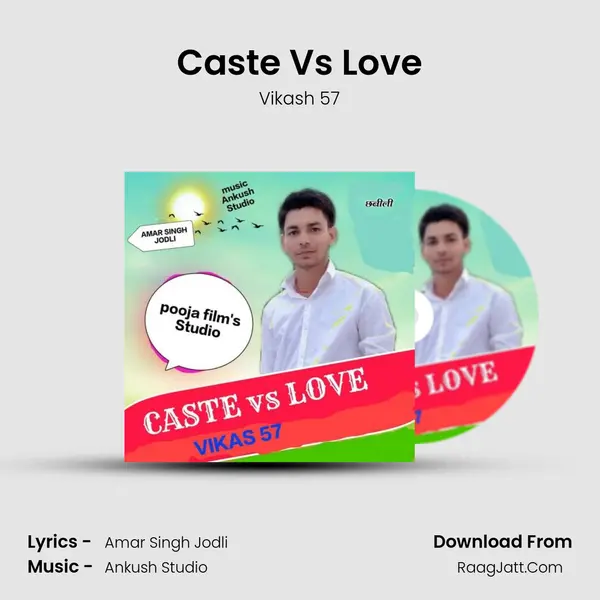 Caste Vs Love - Vikash 57