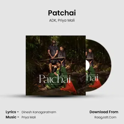 Patchai - ADK