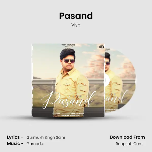 Pasand - Vish