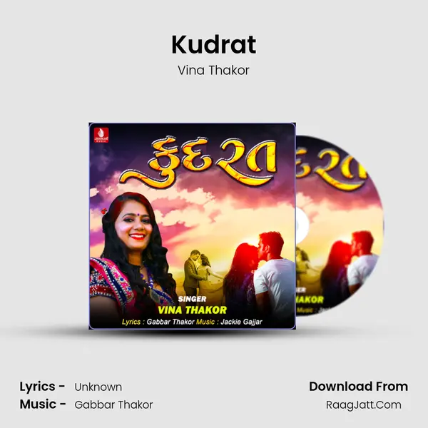 Kudrat - Single - Vina Thakor