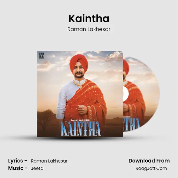 Kaintha - Raman Lakhesar