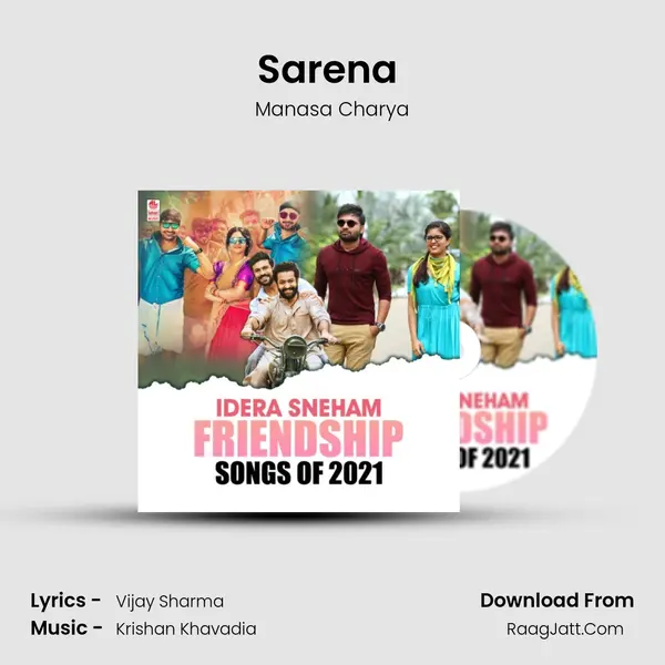Manasa Charya