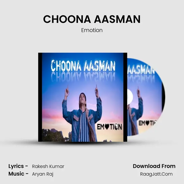 CHOONA AASMAN mp3 song