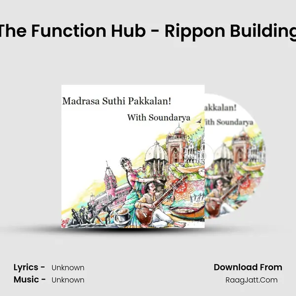 The Function Hub - Rippon Building MP3 Song by  Cover