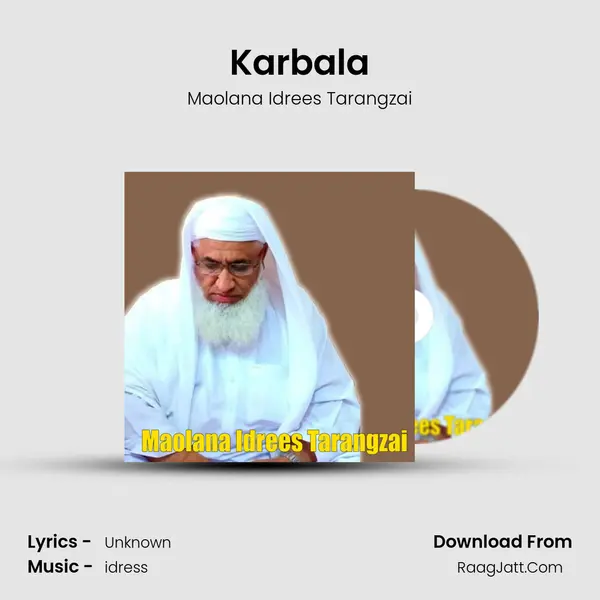 Karbala mp3 song