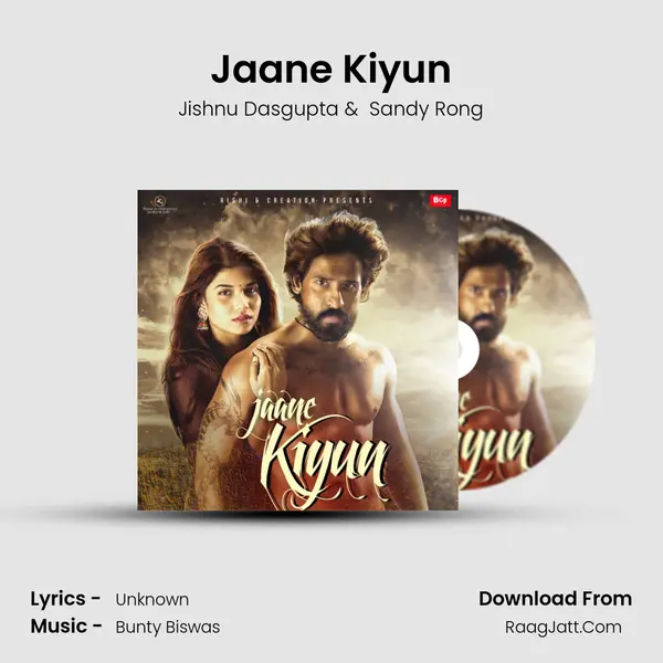 Jaane Kiyun mp3 song
