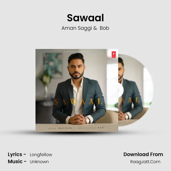 Sawaal Cover