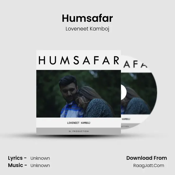 Humsafar mp3 song