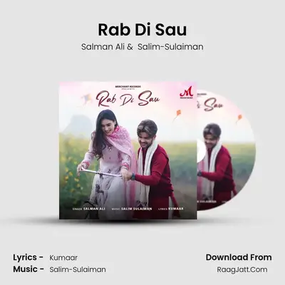 Rab Di Sau mp3 song