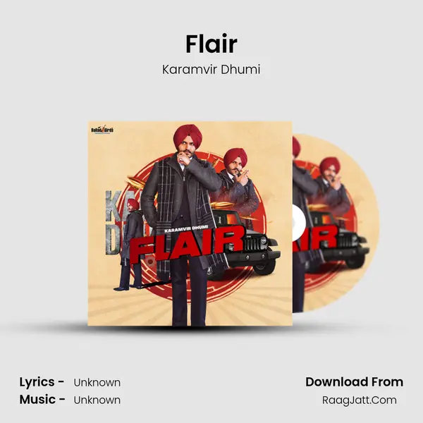 Flair MP3 Song by Karamvir Dhumi Cover