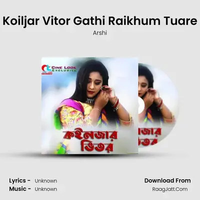 Koiljar Vitor Gathi Raikhum Tuare - Arshi