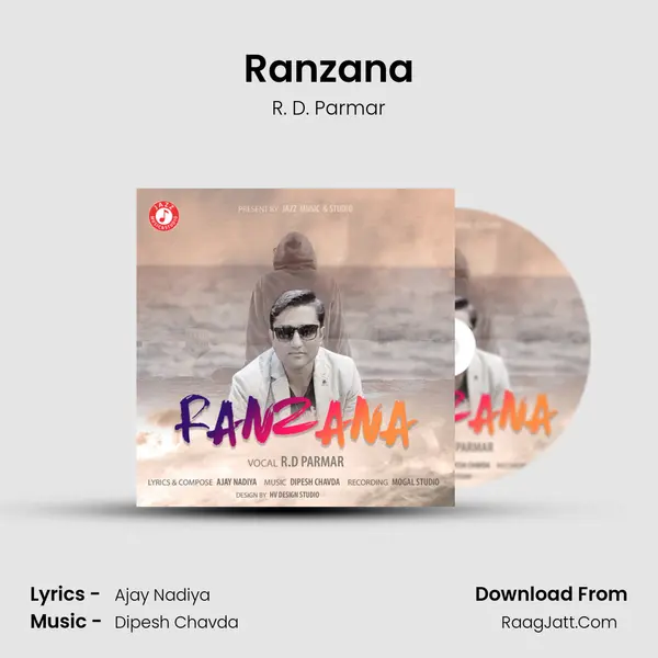 Ranzana - R. D. Parmar