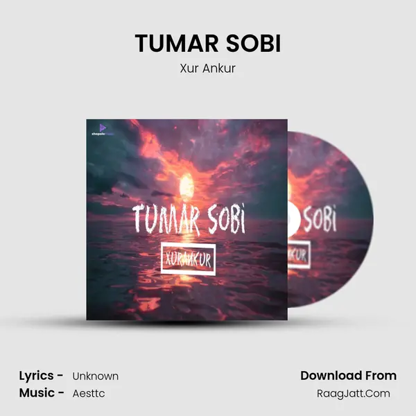 TUMAR SOBI - Xur Ankur