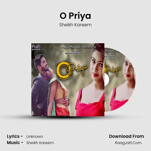 O Priya - Sheikh Kareem
