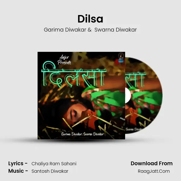 Dilsa mp3 song
