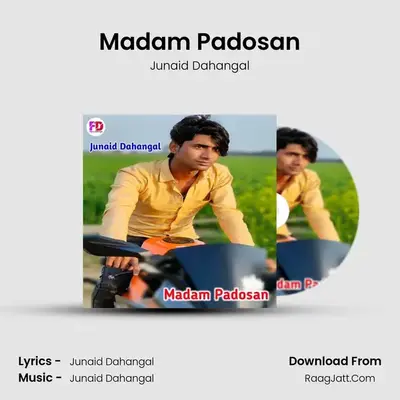 Madam Padosan MP3 Song by Junaid Dahangal Cover