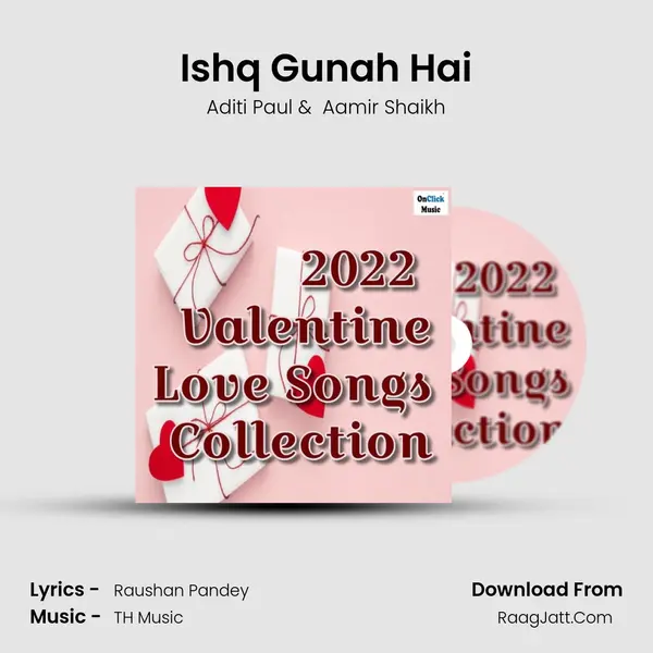 Ishq Gunah Hai mp3 song